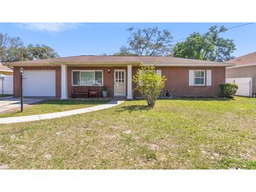 Photo one of 127 E 143Rd Ave Tampa FL 33613 | MLS T3511982