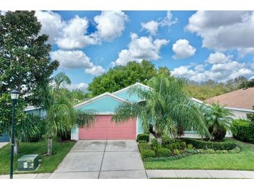 Photo one of 11403 Mountain Bay Dr Riverview FL 33569 | MLS T3512018