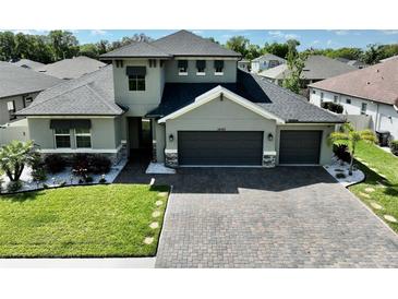 Photo one of 14143 Tomentosa Ave Riverview FL 33569 | MLS T3512043