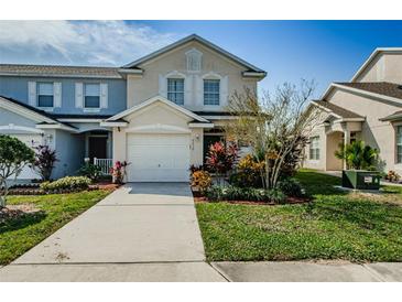 Photo one of 6230 Olivedale Dr Riverview FL 33578 | MLS T3512055