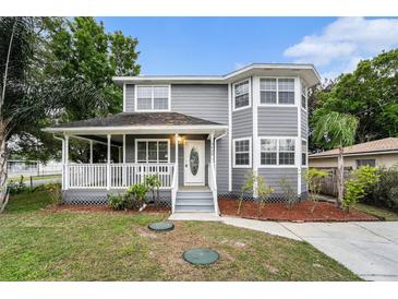 Photo one of 3420 W Minnehaha St Tampa FL 33614 | MLS T3512090