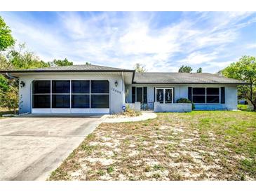 Photo one of 12555 Brookside St Spring Hill FL 34609 | MLS T3512121