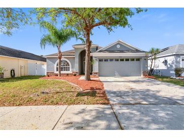 Photo one of 13522 Fladgate Mark Dr Riverview FL 33569 | MLS T3512157