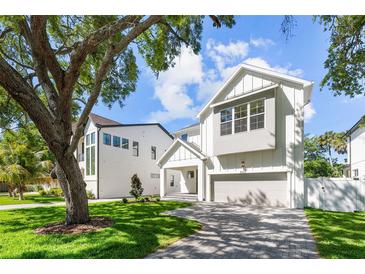 Photo one of 6107 S 4Th St Tampa FL 33611 | MLS T3512163