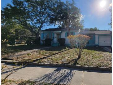 Photo one of 1780 Harbor Dr Clearwater FL 33755 | MLS T3512170