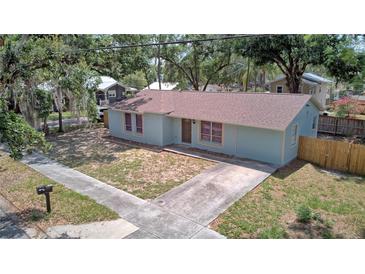 Photo one of 1511 E Powhatan Ave Tampa FL 33610 | MLS T3512192