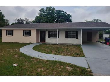 Photo one of 5620 Kenny Dr Tampa FL 33617 | MLS T3512230