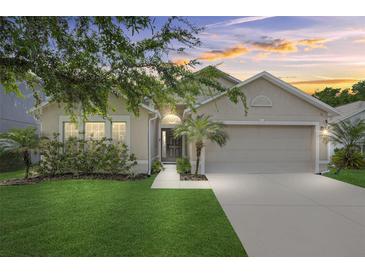 Photo one of 3337 Bellericay Ln Land O Lakes FL 34638 | MLS T3512237