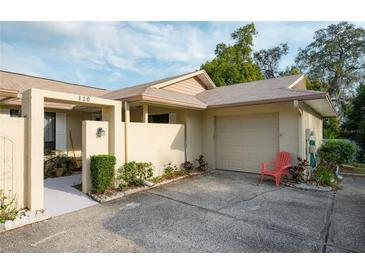 Photo one of 110 Lakeside Colony Dr Tarpon Springs FL 34689 | MLS T3512265
