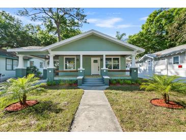 Photo one of 1205 E Mohawk Ave Tampa FL 33604 | MLS T3512271