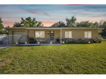 Photo one of 27140 Thorncrest Ave Brooksville FL 34602 | MLS T3512307