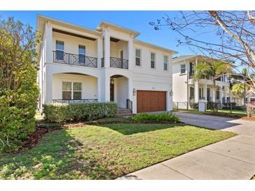 Photo one of 2810 W Alline Ave Tampa FL 33611 | MLS T3512333