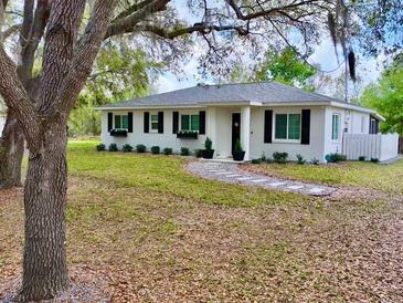 Photo one of 3011 Logue Rd Myakka City FL 34251 | MLS T3512344