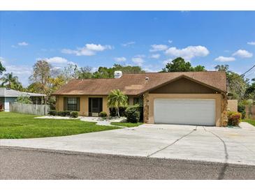 Photo one of 1429 Booth Dr Valrico FL 33594 | MLS T3512408