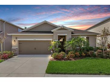 Photo one of 9124 Freedom Hill Dr Seffner FL 33584 | MLS T3512412