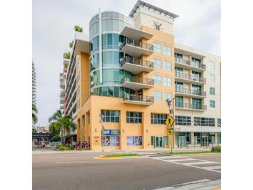 Photo one of 1208 E Kennedy Blvd # 1023 Tampa FL 33602 | MLS T3512441