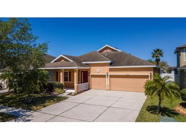 Photo one of 20020 Oakflower Ave Tampa FL 33647 | MLS T3512461