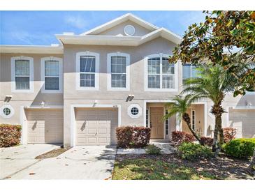 Photo one of 4618 Ashburn Square Dr Tampa FL 33610 | MLS T3512490