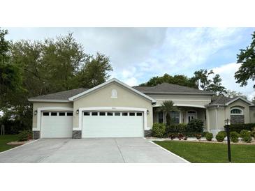 Photo one of 2901 Forest Hammock Dr Plant City FL 33566 | MLS T3512541