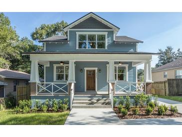 Photo one of 407 E Selma Ave Tampa FL 33603 | MLS T3512554