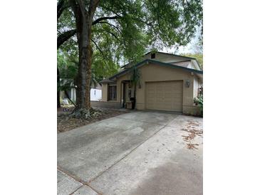 Photo one of 16318 Caliente Pl Tampa FL 33624 | MLS T3512587