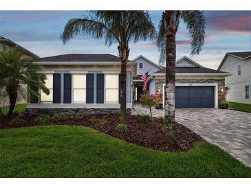 Photo one of 2800 Long Bow Way Odessa FL 33556 | MLS T3512591