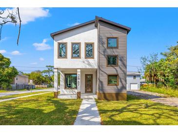 Photo one of 2867 Fairfield S Ave St Petersburg FL 33712 | MLS T3512656