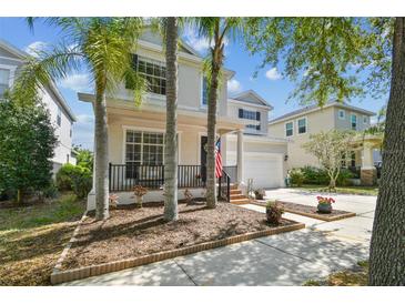 Photo one of 7216 S Saint Patrick St Tampa FL 33616 | MLS T3512677