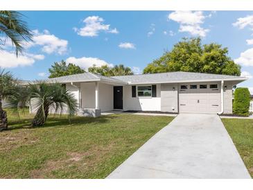 Photo one of 10325 Willow Dr Port Richey FL 34668 | MLS T3512693