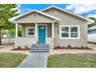 Photo one of 3109 E Giddens Ave Tampa FL 33610 | MLS T3512715