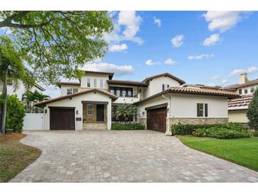 Photo one of 120 Biscayne Ave Tampa FL 33606 | MLS T3512721
