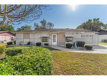 Photo one of 5566 Pillar Ave Spring Hill FL 34608 | MLS T3512739