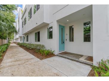 Photo one of 3100 W Paul Ave # 13 Tampa FL 33611 | MLS T3512762