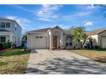 Photo one of 410 Maple Pointe Dr Seffner FL 33584 | MLS T3512765