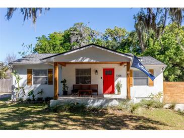 Photo one of 1306 E Crawford St Tampa FL 33604 | MLS T3512840