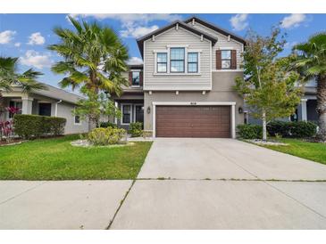 Photo one of 21485 Starry Eyes Way Land O Lakes FL 34637 | MLS T3512866