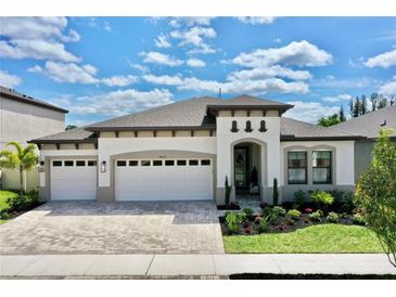 Photo one of 14533 Woodland Spur Dr Lithia FL 33547 | MLS T3512920