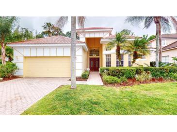 Photo one of 10423 Canary Isle Dr Tampa FL 33647 | MLS T3512943