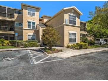 Photo one of 5125 Palm Springs Blvd # 5208 Tampa FL 33647 | MLS T3512971