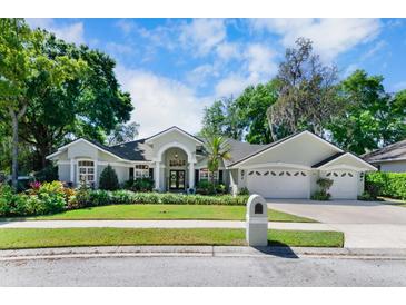 Photo one of 7225 River Forest Ln Temple Terrace FL 33617 | MLS T3512985