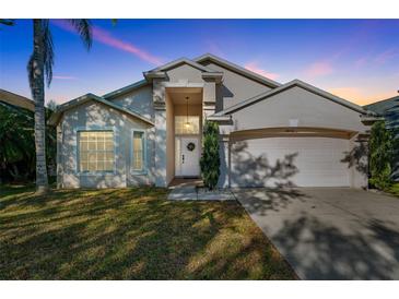 Photo one of 3803 Judson Dr Land O Lakes FL 34638 | MLS T3512986