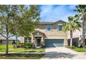 Photo one of 9208 European Olive Way Riverview FL 33578 | MLS T3513010