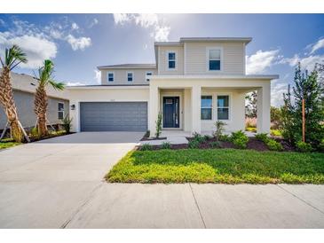 Photo one of 34019 Landsman Loop Wesley Chapel FL 33543 | MLS T3513040