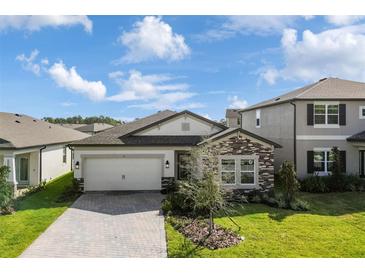 Photo one of 116 Hillshire Pl Spring Hill FL 34609 | MLS T3513063