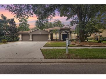 Photo one of 16005 Penwood Dr Tampa FL 33647 | MLS T3513073