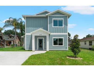 Photo one of 6705 N Orleans Ave Tampa FL 33604 | MLS T3513074
