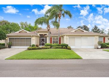 Photo one of 1910 Acadia Greens Dr # 1910 Sun City Center FL 33573 | MLS T3513080