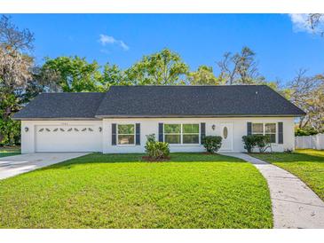 Photo one of 7101 Cumberland Pl Tampa FL 33617 | MLS T3513091