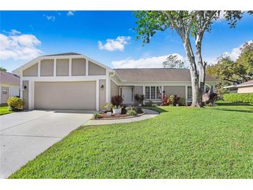 Photo one of 9203 Pebble Creek Dr Tampa FL 33647 | MLS T3513102