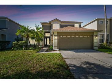 Photo one of 19034 Fishermans Bend Dr Lutz FL 33558 | MLS T3513107